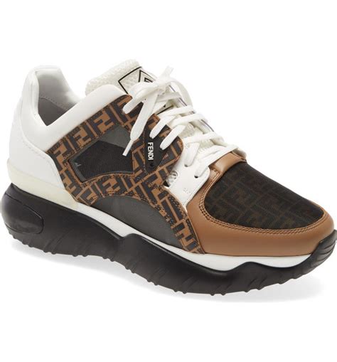 fendi sneaker herren think|fendi sneakers nordstrom.